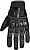 IXS Fresh 3.0, gloves Color: Black/Grey Size: XS