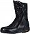 IXS 2-Zip-SYM 2.0, boots waterproof Color: Black Size: 40 EU