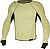 Trilobite Skintec, functional shirt Color: Yellow/Black Size: XS