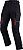 Bering Travel GTX, textile pants Gore-Tex Color: Black/Red Size: S
