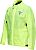 Dainese, rain jacket Color: Neon-Yellow Size: S