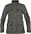 John Doe Explorer, textile jacket women Color: Olive Size: XS