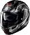 X-Lite X-1005 Ultra Alchemix N-Com, flip-up helmet Color: Dark Grey/Light Grey/Black Size: XXS