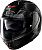 X-Lite X-1005 Ultra Carbon Dyad N-Com, flip-up helmet Color: Matt-Black Size: XS