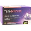 SANTE VERTE MENOSCIENCE CONFORT MENOPAUSE 45 COMPRIMES 
