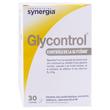 SYNERGIA GLYCONTROL 30 COMPRIMES 