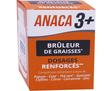ANACA 3+ BRULEUR DE GRAISSES DOSAGES RENFORCES 120 GELULES 