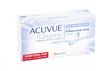 Acuvue Oasys for astigmatism 12L 