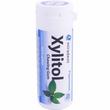XYLITOL 30 CHEWING GUM menthe forte 