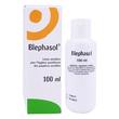 BLEPHASOL LOTION MICELLAIRE HYGIENE OCCULAIRE 100ML 