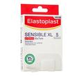 ELASTOPLAST MED+ COMPRESSE NON COLLANTE STERILE SENSIBLE X7 5 PANSEMENTS 