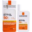 LA ROCHE-POSAY ANTHELIOS SPF50+ FLUIDE INVISIBLE 50 ML 