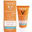 VICHY CAPITAL SOLEIL CREME ONCTUEUSE SPF50+ PERFECTRICE 50ML 